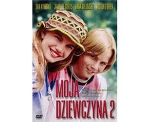 Copain, copine (Moja dziewczyna 2) [DVD] G
