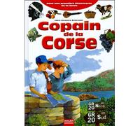 Copain de la Corse