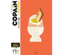 Copain de la cuisine – Le guide des cuisiniers en herbe