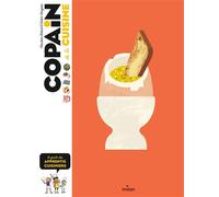 Copain de la cuisine – Le guide des cuisiniers en herbe