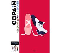 Copain de la danse: À la découverte de la danse