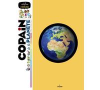 Copain de la planète: À la découverte de l'écologie