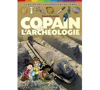 Copain de l'archéologie