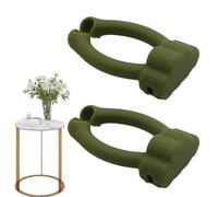 Copain de Propagation des, Amis de Propagation des | Ensemble de 2 Supports végétaux pour Les germes | Outils de Croissance pour Les Stations de Propagation des Plants d'intérieur ou l