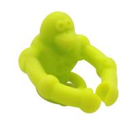 Copain de Propagation des, Supports de pour Jardins d'intérieur | Outils en Forme de Singe Accessoires pour Fleurs, Amis, Adultes, Bureau, intérieur, Bureau, Maison, Jardinier