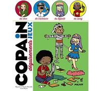 Copain - Déguisements