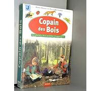 Copain des bois : Le Guide des petits trappeurs