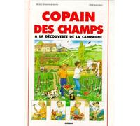 Copain des champs