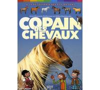 Copain des chevaux