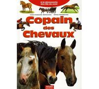 Copain des chevaux