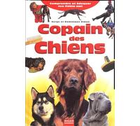 Copain des chiens