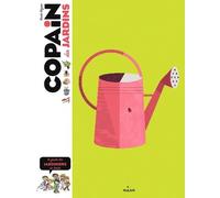 Copain des jardins