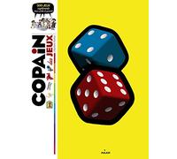 Copain des jeux: 500 jeux captivants pour petits et grands