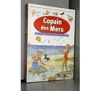 Copain des mers : Le Guide des petits loups de mer