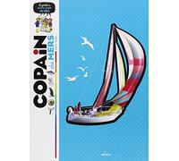 Copain des mers: Le guide des petits loups de mer