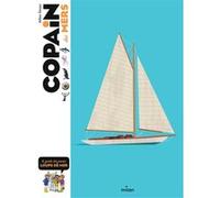 Copain des mers Valérie Tracqui (Auteur), Collectif (Illustration), Benjamin Flouw (Illustration)