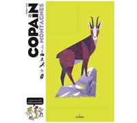 Copain des montagnes