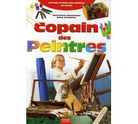 Copain des peintres