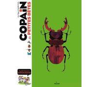 Copain Des Petites Bêtes