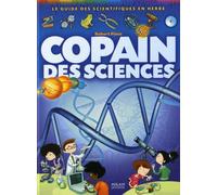 Copain des Sciences