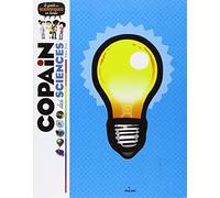 Copain des sciences