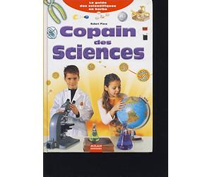 Copain des Sciences