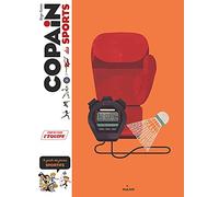 Copain des sports