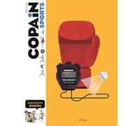 Copain des sports: le guide des jeunes sportifs