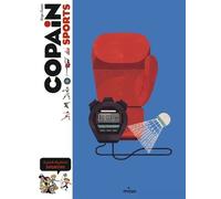 Copain Des Sports - Le Guide Des Jeunes Sportifs