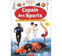 Copain des sports : Le guide des petits sportifs