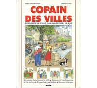 Copain des villes