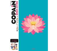Copain du bien-être Pour être bien dans sa peau ! - Cindy Chapelle - Milan Eds - broché - Document jeunesse