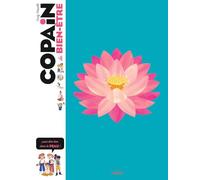 Copain du bien-être Pour être bien dans sa peau ! - Cindy Chapelle - Milan Eds - broché - Document jeunesse