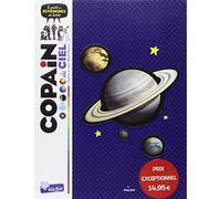 Copain du ciel: Le guide des astronomes en herbe