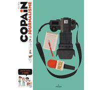 Copain du journalisme