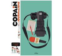 Denis Peiron – Copain du journalisme – Document jeunesse – Broché