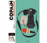 Copain du journalisme