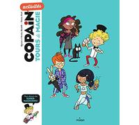 Copain - Tours de magie NE