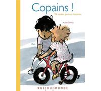 Copains ! - 24 Toutes Petites Histoires