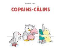 Copains-câlins