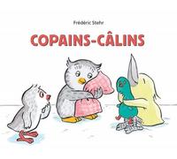 Copains-câlins