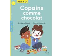 Copains comme chocolat