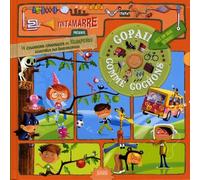 Copains Comme Cochons - (1 Cd Audio)