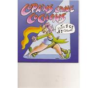 Copains Comme Cochons