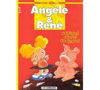 COPAINS COMME COCHONS
