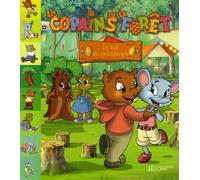 Copains de la Forêt : Bal du Printemps