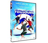 Copains pour toujours 2 – DVD – Sony