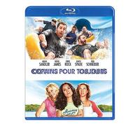 Copains Pour Toujours - Blu-Ray