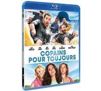 Copains pour toujours - Blu-Ray E