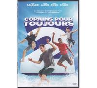 Copains pour toujours 2 – DVD – Sony
